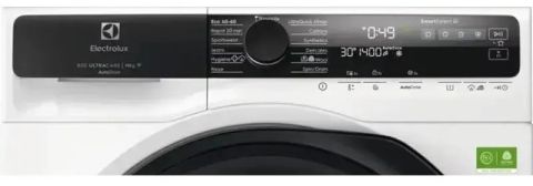 Стиральная машина Electrolux EW8F5417SACE, изображение 3