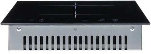 Индукционная варочная панель Simfer H30I72S002 черный, изображение 4