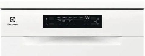 Посудомоечная машина Electrolux ESM48310SW, изображение 3