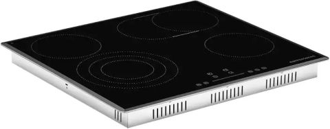 Варочная поверхность Kuppersberg ECS 639 F, изображение 4