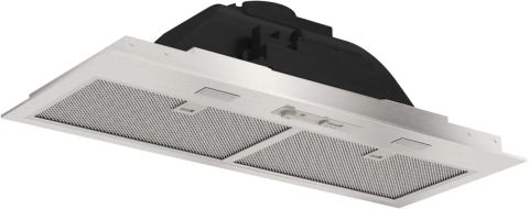 Вытяжка встраиваемая Elikor Casper 70Н-450-П3Д нержавеющая сталь, изображение 5