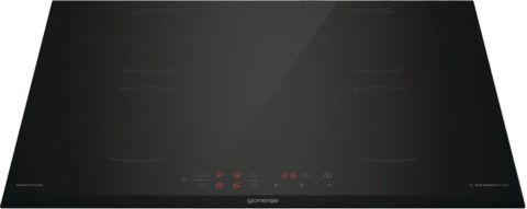 Индукционная варочная панель Gorenje GI6401BCE черный, изображение 3