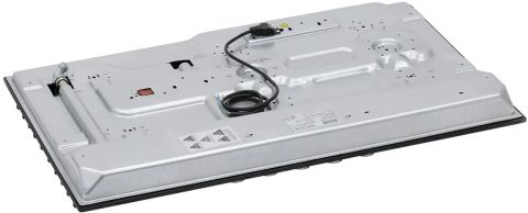 Газовая варочная панель Krona HAGEL 90 BL W FC, изображение 3