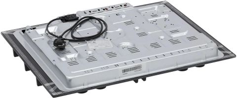 Газовая варочная панель Krona RITTER 67/60 BL черный, изображение 3