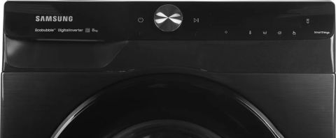 Стиральная машина Samsung WW80AG6S28ABLP серый, изображение 4
