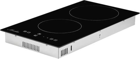 Электрическая варочная панель Monsher MHE 33, изображение 4