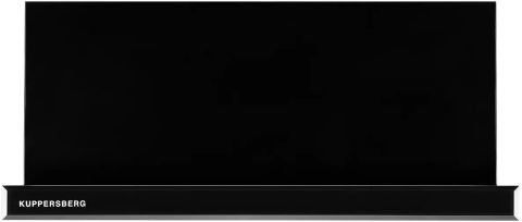 Встраиваемая телескопическая вытяжка Kuppersberg SLIMTURBO 60 Gb, изображение 4