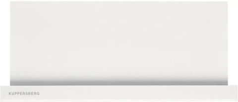 Вытяжка Kuppersberg SLIMTURBO 60 GW, изображение 5