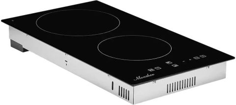 Электрическая варочная панель Monsher MHE 33, изображение 3
