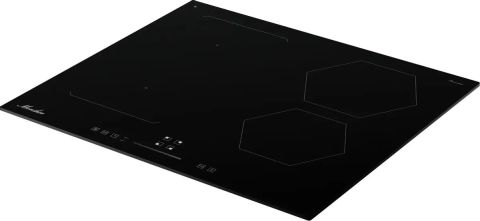 Индукционная варочная панель Monsher MHI 6016 черный, изображение 3
