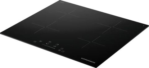 Индукционная варочная панель Kuppersberg ICI 604, изображение 3