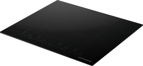 Варочная панель Kuppersberg ICI 616 черный, изображение 3