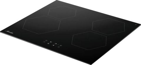 Варочная панель Monsher MHI 6101 черный, изображение 3