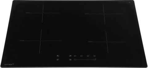 Индукционная варочная панель Vitek VHI6410 черный, изображение 3