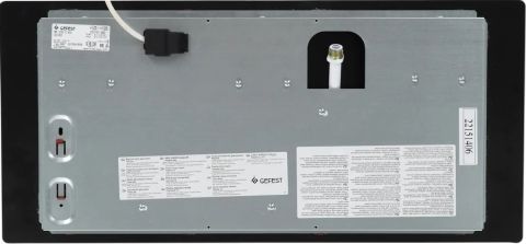 Газовая варочная панель Gefest ПВГ 2150-01 К33, изображение 4