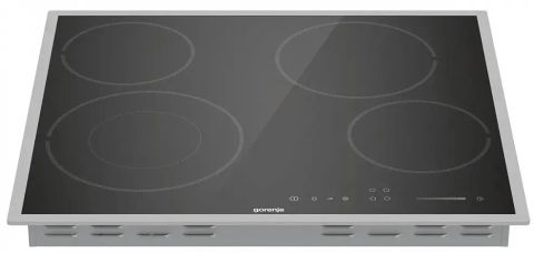 Варочная панель Gorenje ECS642BXE черный, изображение 5