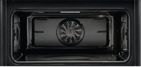 Духовой шкаф AEG KMK968000M, изображение 3