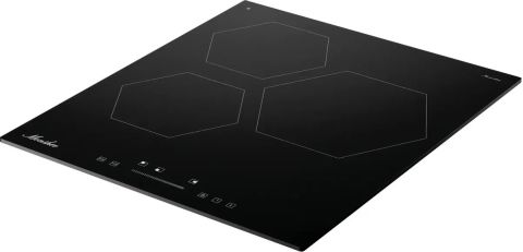 Индукционная варочная панель Monsher MHI 4506 черный, изображение 3