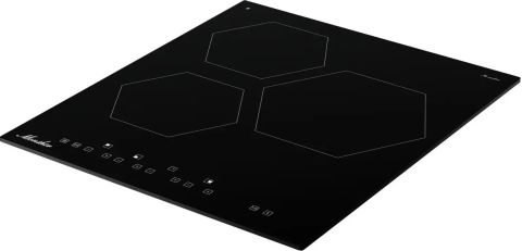 Индукционная варочная панель Monsher MHI 4505 черный, изображение 3