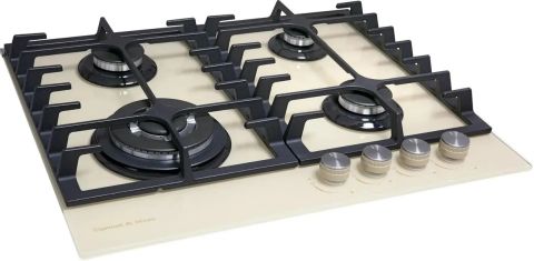 Газовая варочная панель Zigmund & Shtain MN 197.61 B, изображение 3