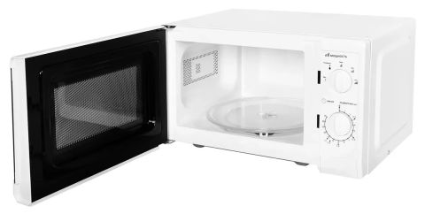 Микроволновая печь Starwind SWM5620 белый, изображение 5