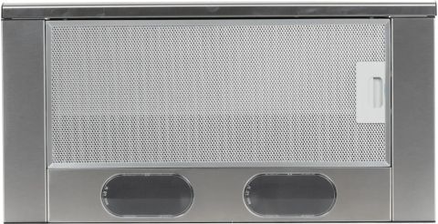 Вытяжка каминная Elikor Оптима 60Н-400-К3Л нержавеющая сталь, изображение 4