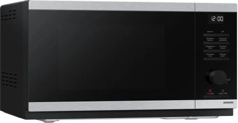 Микроволновая печь Samsung MS23DG4504ATBW, изображение 3