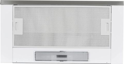 Вытяжка встраиваемая Krona Kamilla 600 AIR 2B черный, изображение 5