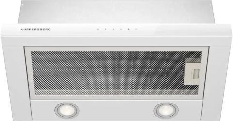 Вытяжка Kuppersberg SLIMTOUCH 60 W, изображение 4