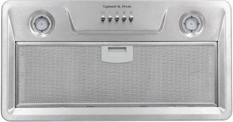 Вытяжка кухонная Zigmund & Shtain K 356.51 S, изображение 3