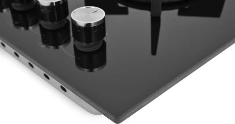 Газовая варочная панель Beko HINW 64229 S черный, изображение 5