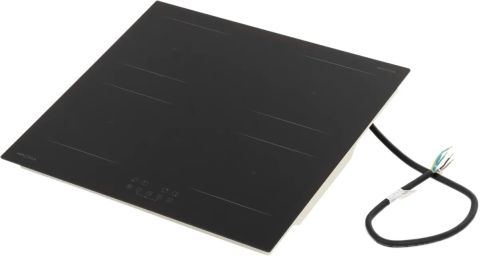 Индукционная варочная панель Krona REMO 60 BL, изображение 3