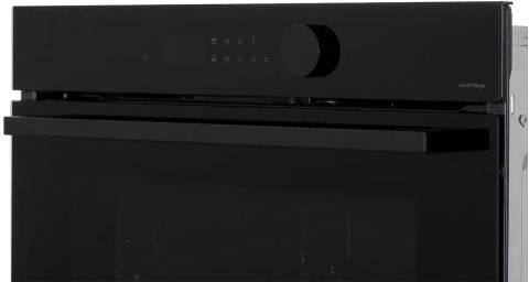 Духовой шкаф Samsung NV7B5645TAK/WT черный, изображение 5