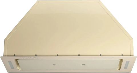 Вытяжка встраиваемая Zigmund & Shtain K 014.7 X бежевый, изображение 3