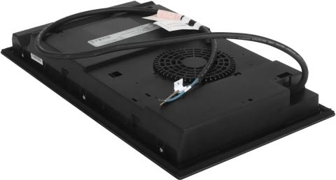 Варочная панель Gorenje GI3201BSCE черный, изображение 4