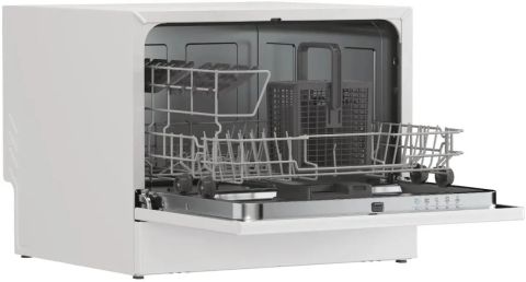 Посудомоечная машина CANDY CP 6F51LW-08, изображение 5