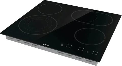 Варочная панель Gorenje ECT642BCSCE, изображение 5