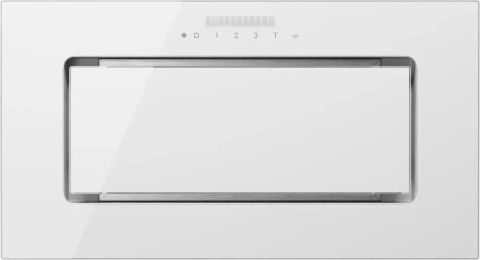 Вытяжка Kuppersberg Innova V 60 белый, изображение 3