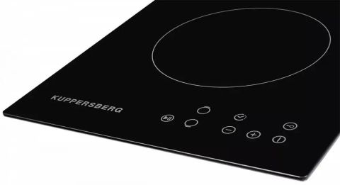 Электрическая варочная панель Kuppersberg ECO 302, изображение 4