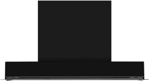 Вытяжка встраиваемая Kuppersberg Nancy S 60 черный, изображение 4