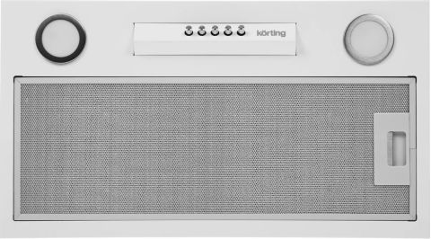 Вытяжка Korting KHI 6530 W, изображение 3