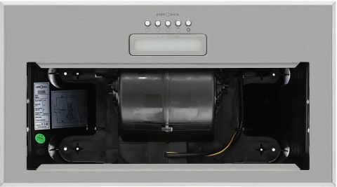 Вытяжка Krona JESSICA T 600 Inox PB, изображение 3