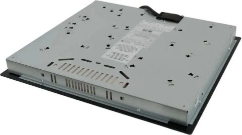 Электрическая варочная панель Schaub Lorenz SLK CY 62 H1 черный, изображение 4