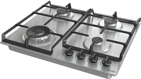 Газовая варочная панель Gorenje GW641EBX, изображение 3