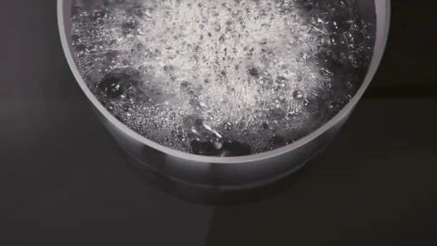 Индукционная варочная панель Electrolux EIT60443X черный, изображение 5