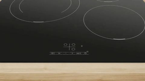 Индукционная варочная панель Bosch PUC631BB5E, изображение 4