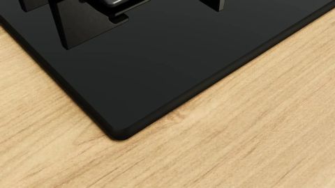 Газовая варочная панель Bosch PPQ7A6I45, изображение 5