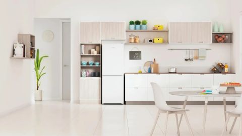 Холодильник Indesit ITR 4160 W белый, изображение 4