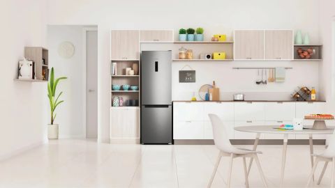 Холодильник Indesit ITS 5180 NG, изображение 5
