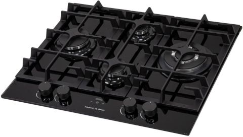 Газовая варочная панель Zigmund & Shtain MN 195.61 B, изображение 3